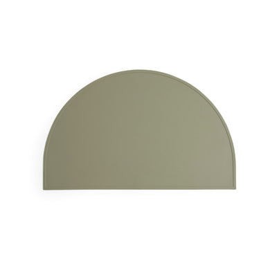 Archie Placemat - Olive