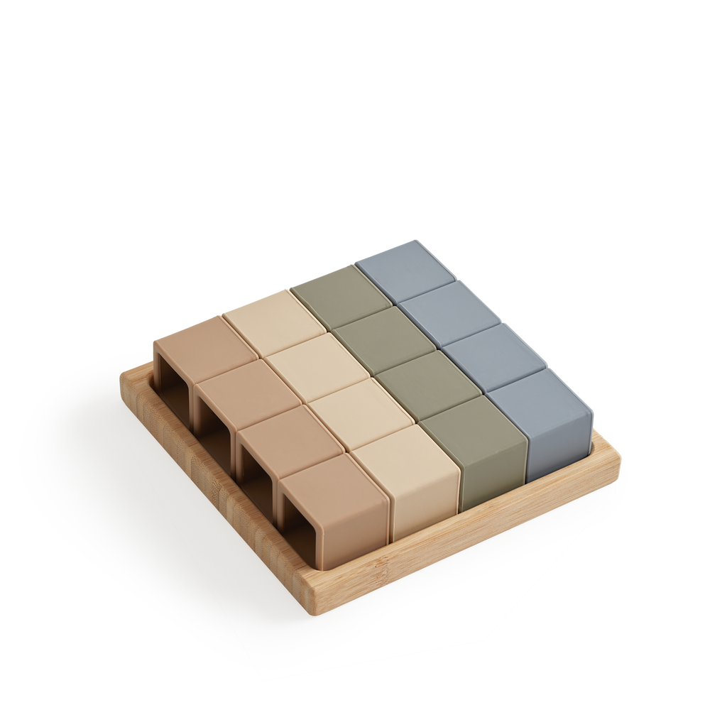 First Blocks Set