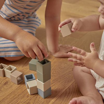 First Blocks Set