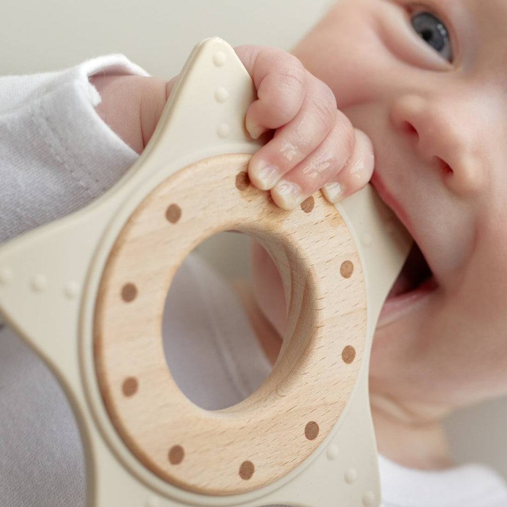 Ocean Teethers