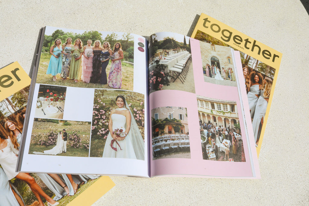 Together Journal - Issue 36