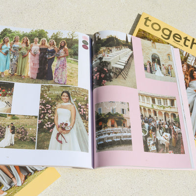 Together Journal - Issue 36