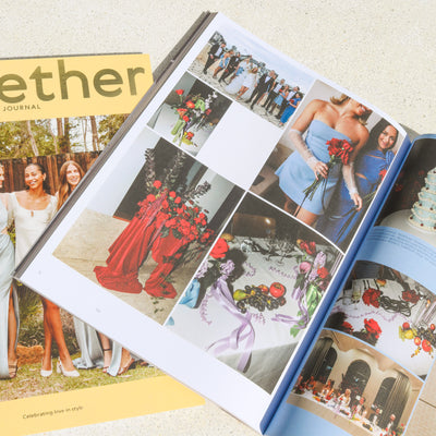 Together Journal - Issue 36