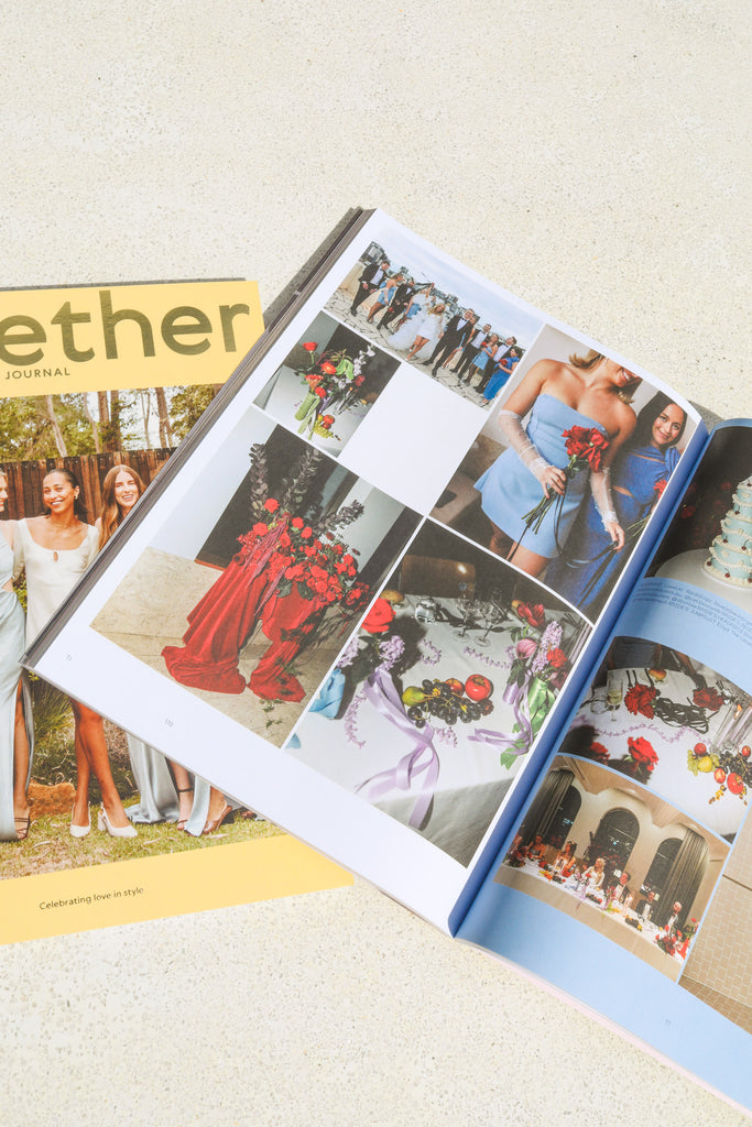 Together Journal - Issue 36