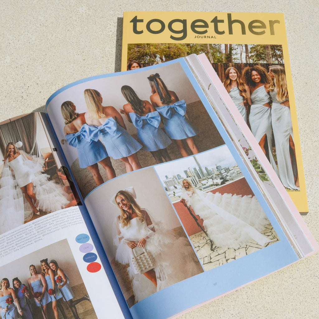 Together Journal - Issue 36