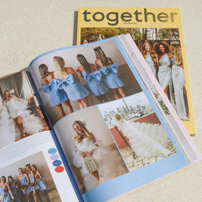 Together Journal - Issue 36