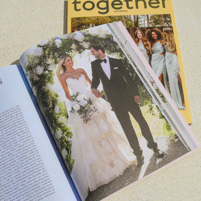 Together Journal - Issue 36