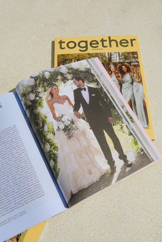 Together Journal - Issue 36