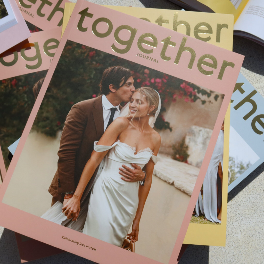 Together Journal - Issue 37