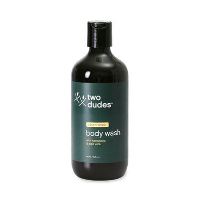 Body Wash