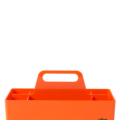 Vitra Toolbox - Tangerine