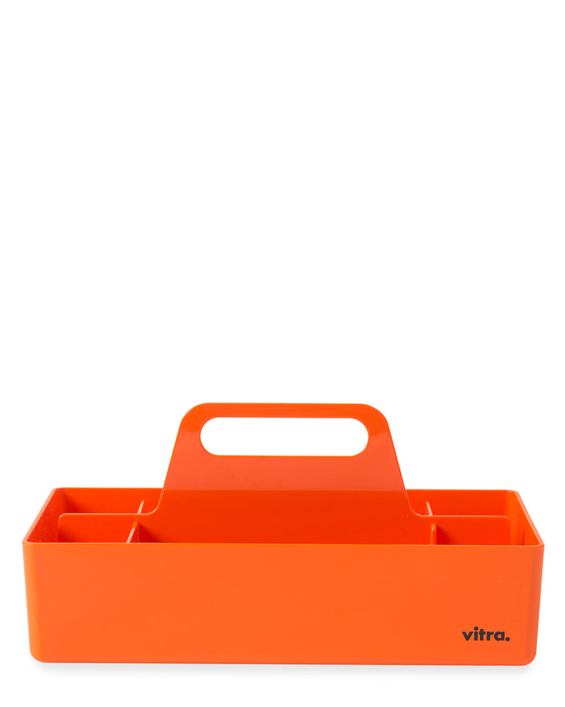 Vitra Toolbox - Tangerine