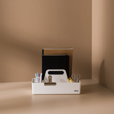 Vitra Toolbox - White