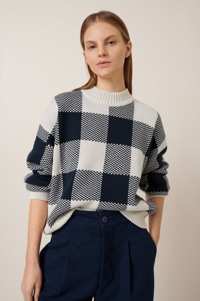 Otti Jumper
