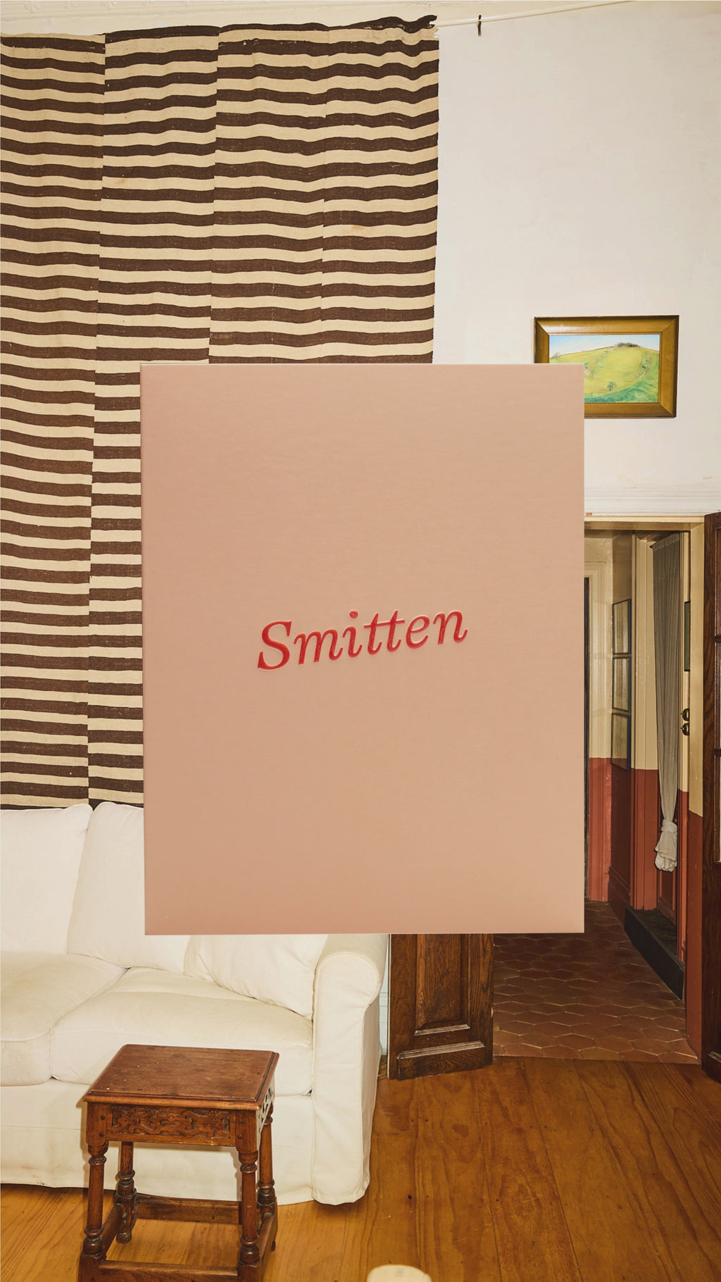 Card - Smitten