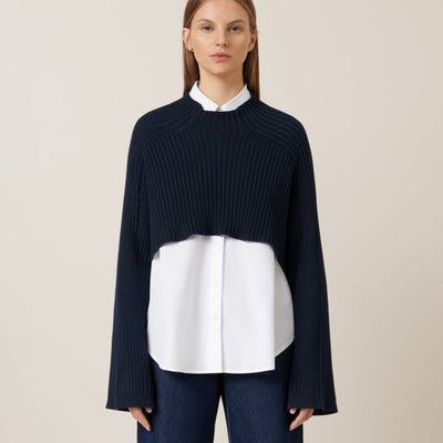 Reed Sweater