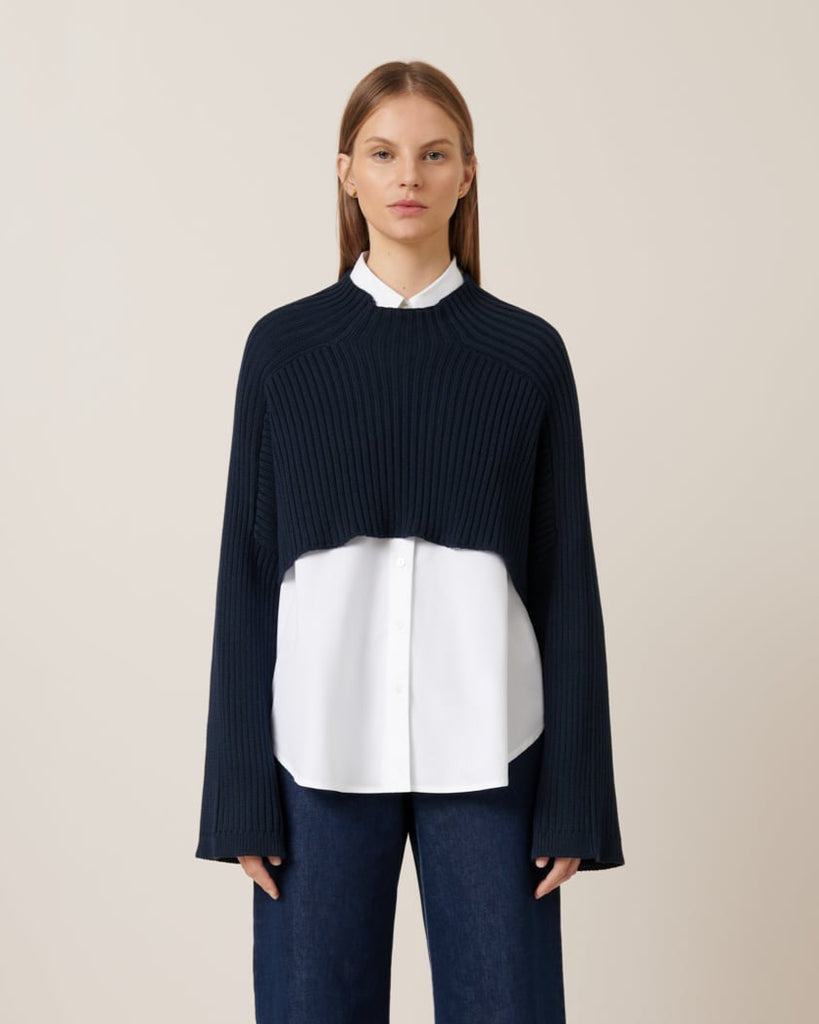Reed Sweater