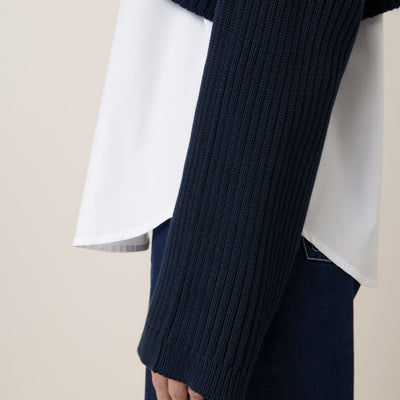 Reed Sweater