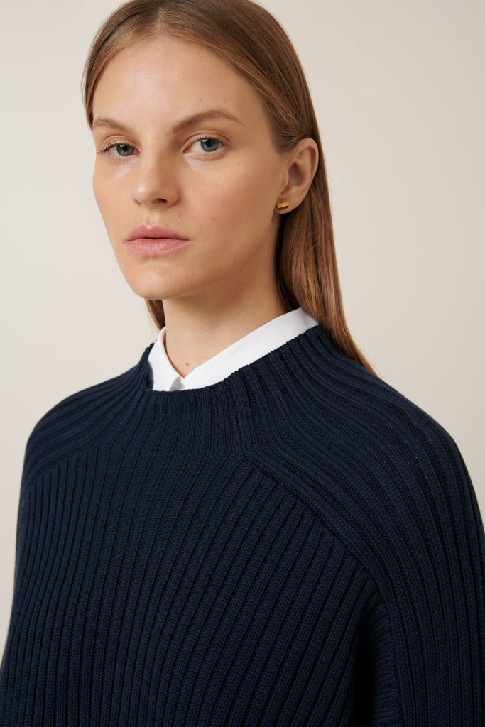 Reed Sweater