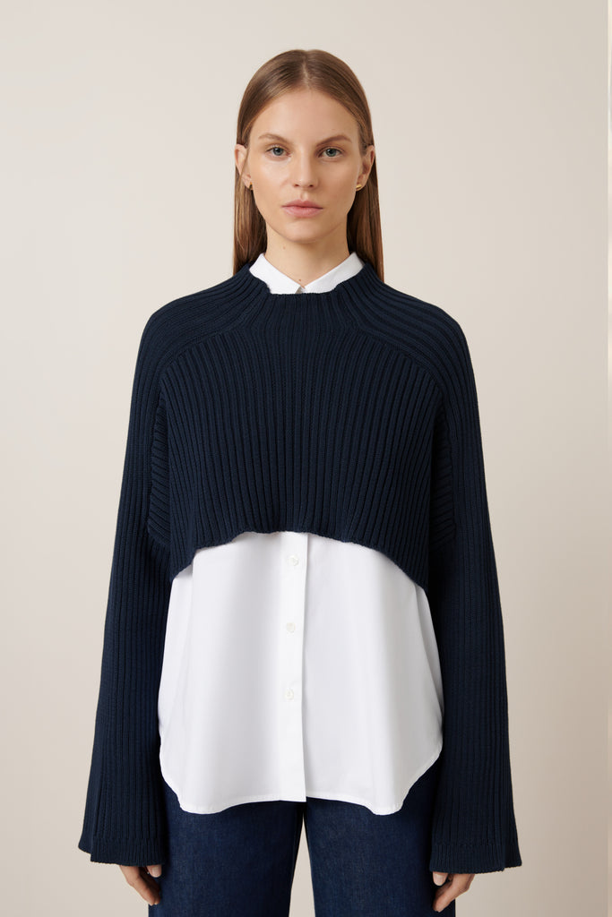 Reed Sweater
