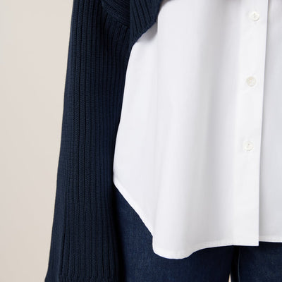 Reed Sweater
