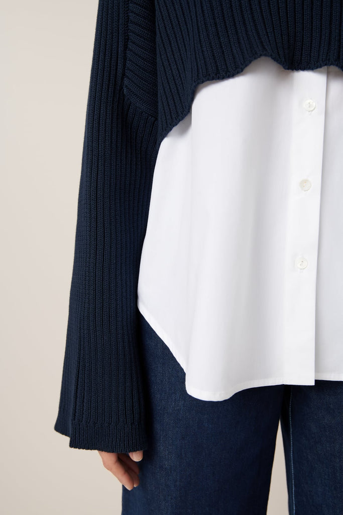 Reed Sweater