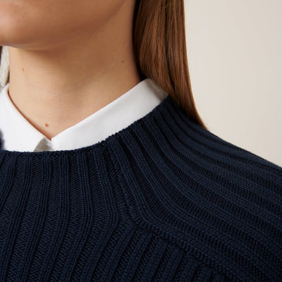 Reed Sweater