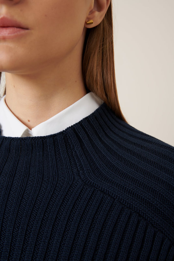 Reed Sweater