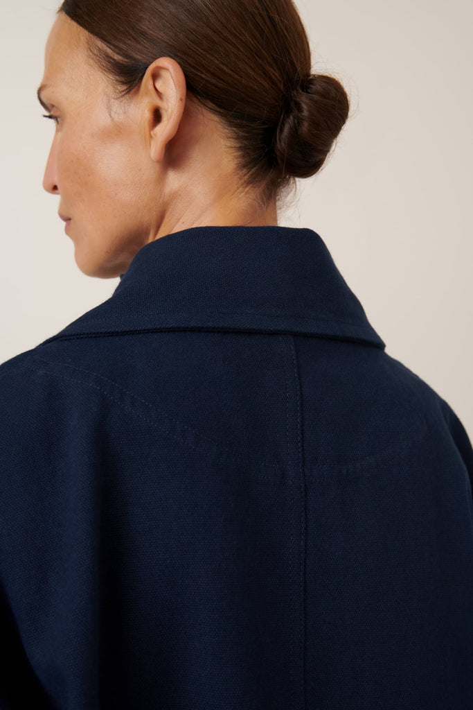 Silhouette Jacket