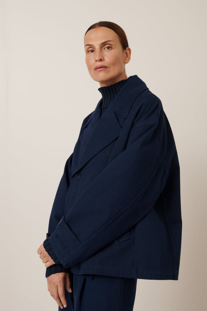Silhouette Jacket