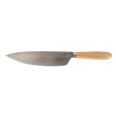 Pallares Solsona 16cm - Rough around the edges, but cuts like a