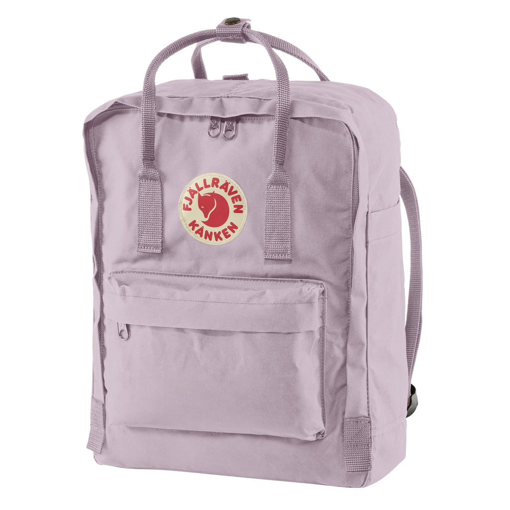 Fjallraven - Kanken Backpack - Lavender