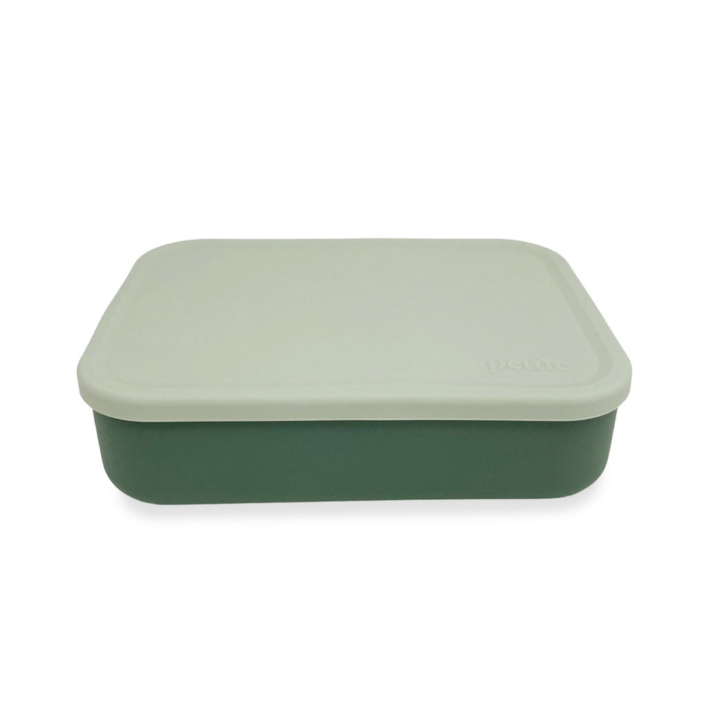 Silicone Bento Lunchbox