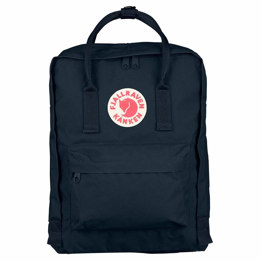 Paper-Plane--Fjallraven---Kanken-Backpack---Navy---$160NZD